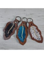 Turquoise Keychain - Image 5