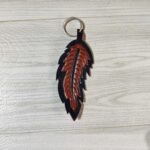 Leaf Keychain - Image 6