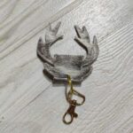 Horn Keychain - Image 6
