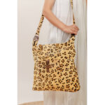 Cowhide Tote Bag - Image 3