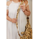 Cowhide Tote Bag - Image 4