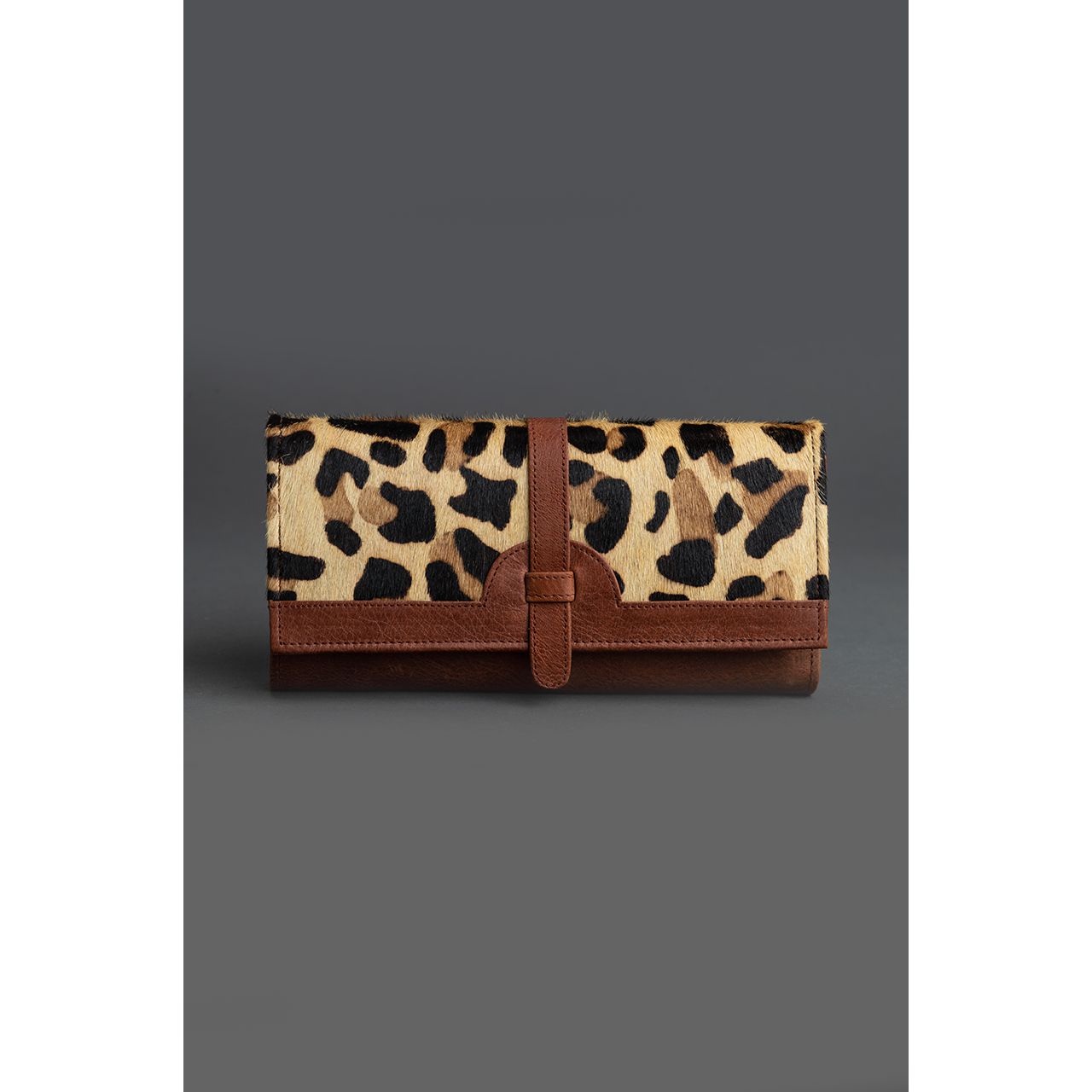 16017-1.jpg Hairon Wallet - Image 1