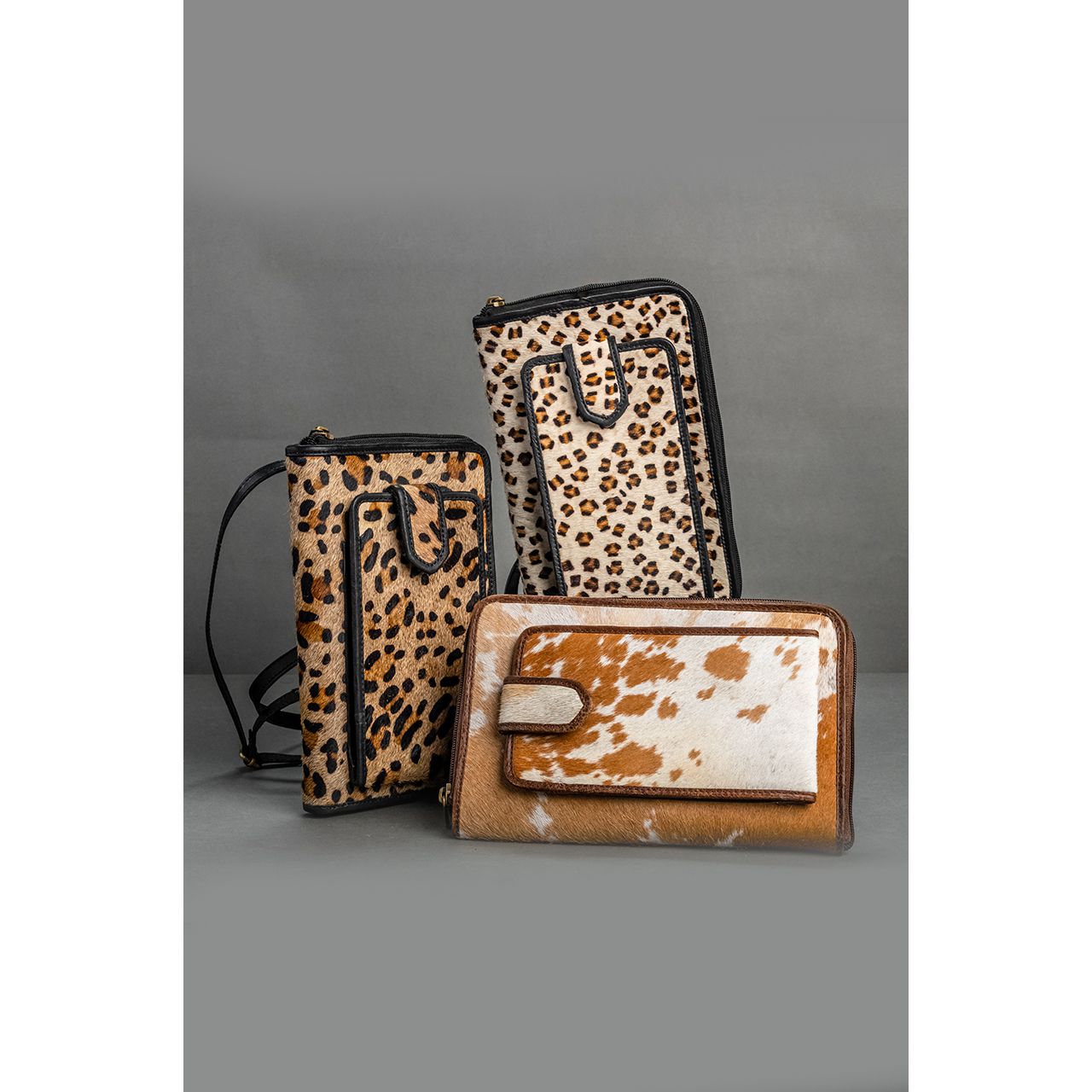16018-1.jpg Hairon Wallet - Image 1