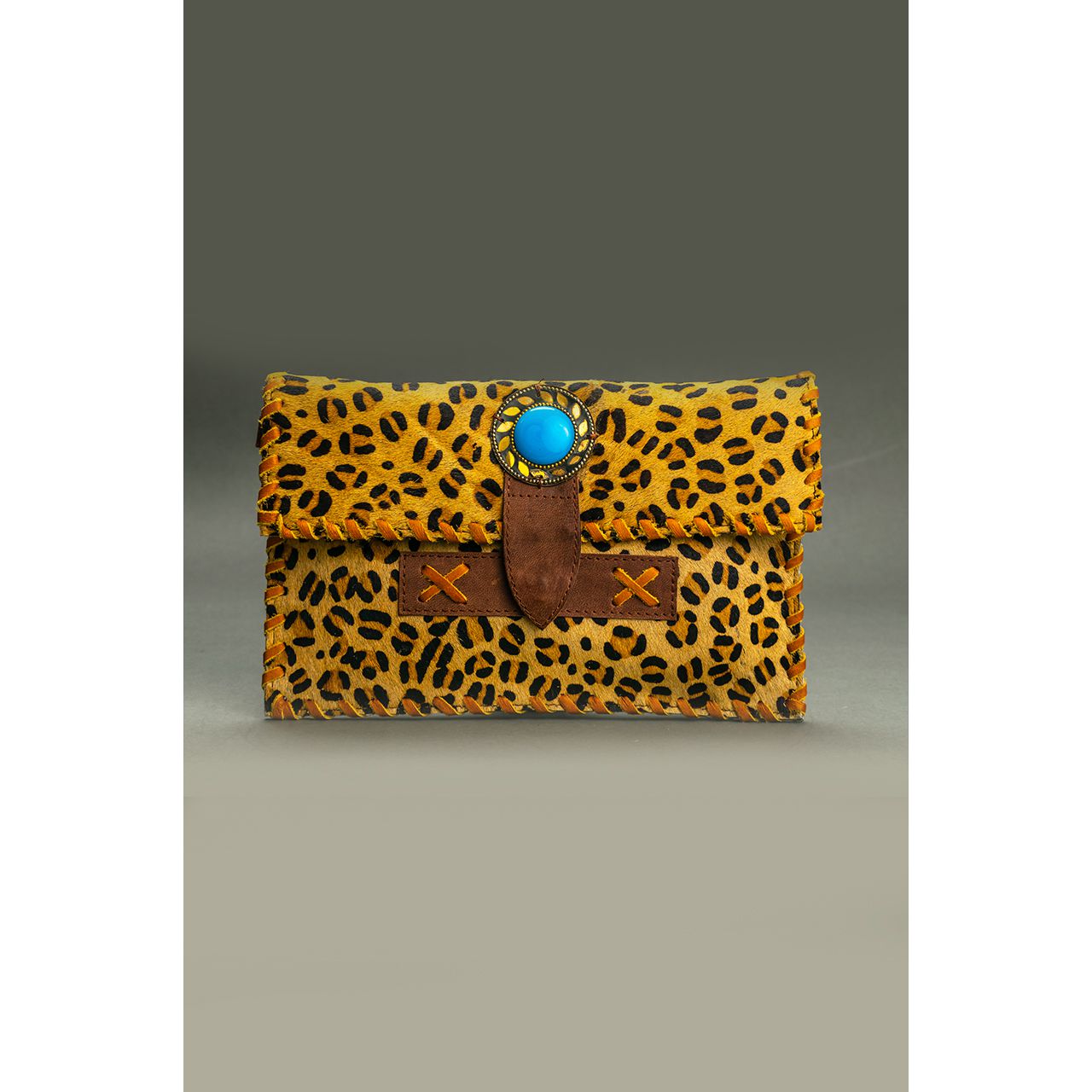 16019-1.jpg Hairon Wallet - Image 1
