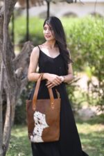 Hair on Tote Bags - Image 3