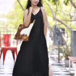 Hair on Tote Bags