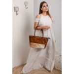 Hairon Tote Bag
