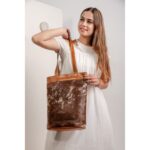 Hairon Tote Bag - Image 3