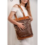 Hairon Tote Bag - Image 2