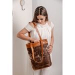 Hairon Tote Bag