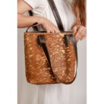 Hairon Tote Bag - Image 2