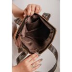 Hairon Tote Bag - Image 3