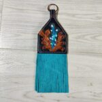 Leather Keychain - Image 5